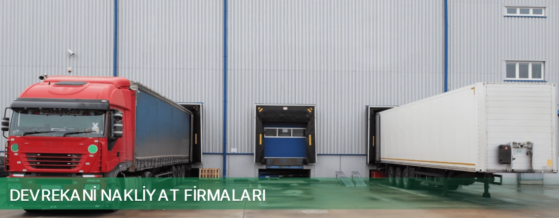 Devrekani Nakliyat Taşımacılık
