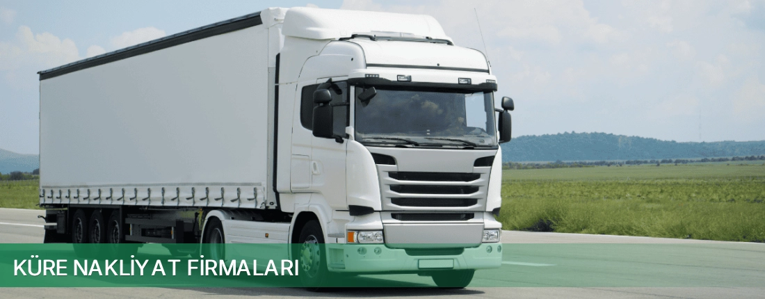 Küre Nakliyat Taşımacılık